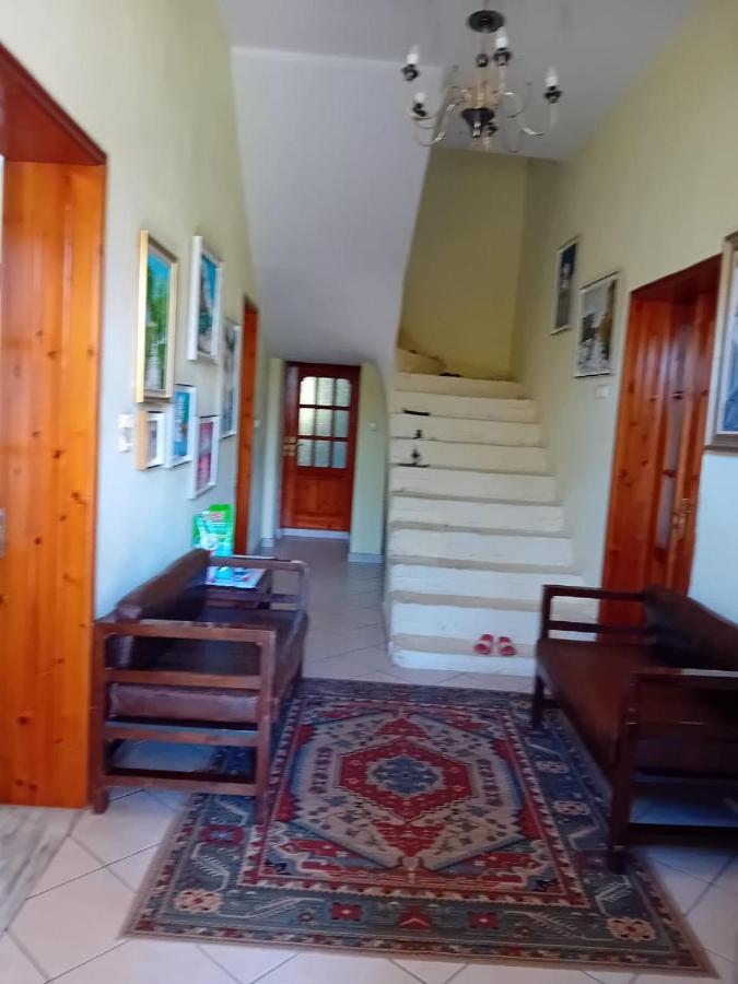 Stone Pazar Guest House Gjirokaster Exterior photo